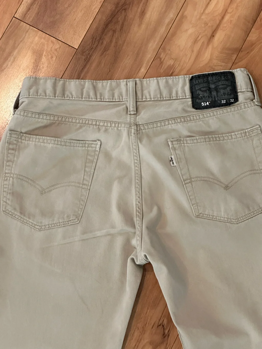 Levis classic levi’s